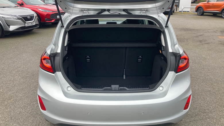 Ford Fiesta 1.0 EcoBoost Titanium X 5dr Petrol Hatchback